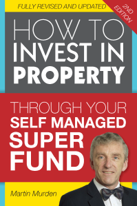 Investing in Property Throuhg SMSF